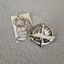 Insigne pin poitrine d'occasion  Wittenheim