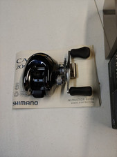 Shimano calais 200dc for sale  Philadelphia