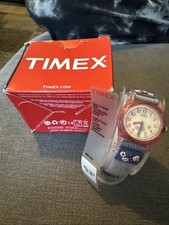 Timex indiglo time for sale  WOODBRIDGE