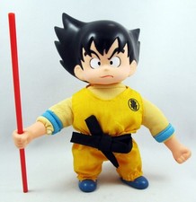 Dragonball bandai poupée d'occasion  France