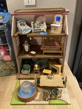 Sylvanian families babblebrook for sale Sylvanian families babblebrook for sale  CLITHEROE