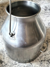 Vtg delaval stainless for sale  Lehighton