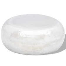 Table basse martelée d'occasion  Expédié en France