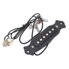 Guitar soundhole pickup d'occasion  Expédié en France