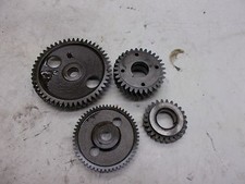 Ingranaggi vari motore usato  Villasalto