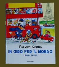 Giro per richard usato  Italia