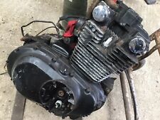 Suzuki gs450 450e for sale  CARNFORTH