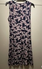 Ladies bhs navy for sale  HYDE