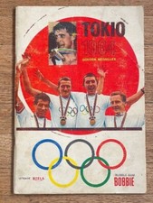 1964 tokyo complete d'occasion  Expédié en Belgium