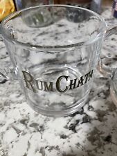 Rum chata glass for sale  Gautier