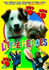 Little heroes dvd for sale  STOCKPORT