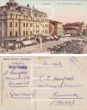 Bucuresti calea victoriei usato Bucuresti calea victoriei usato  Polcenigo