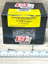 Nails grip rite for sale  Asheboro