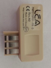 Léa PMF270P01-FR-D - Filtre ADSL comprar usado  Enviando para Brazil