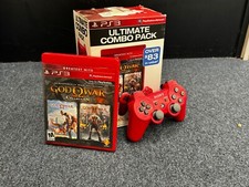 Usado, God Of War Ultimate pacote combo completo na caixa comprar usado Usado, God Of War Ultimate pacote combo completo na caixa comprar usado  Enviando para Brazil