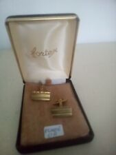 Anciens boutons manchette d'occasion  Signy-le-Petit