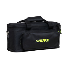 Shure gator padded for sale  Tampa