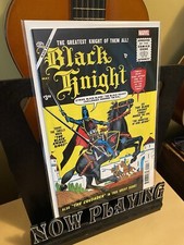 Black knight 1st for sale  New York