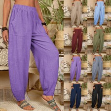 Hose damen baggy gebraucht kaufen  Obertshausen