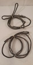 Foot uncertified braided for sale  Flint