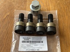 porsche radschrauben gebraucht kaufen porsche radschrauben gebraucht kaufen Hürth