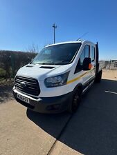 Ford transit 350 for sale  MARCH