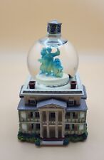 Usado, Globo de Neve Vintage Disneyland The Haunted Mansion Mini 4” com 3 Fantasmas de Carona comprar usado  Enviando para Brazil