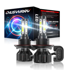 H13 led headlight for sale  Rowland Heights