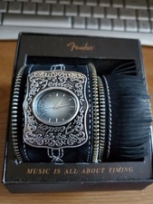 Fender guitars watch for sale  Tucson