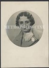 Ritratto dell attrice usato  Capranica