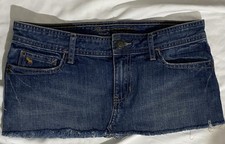 Abercrombie finch blue for sale  Carmi