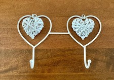 heart door hooks for sale heart door hooks for sale SAFFRON WALDEN