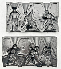Vin. toy soldier for sale Vin. toy soldier for sale  Stockton