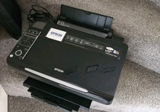 Epson stylus sx405 for sale  STAFFORD