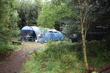 Outwell whitecove tent for sale  LIVERPOOL