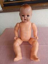Baby puppe ddr gebraucht kaufen Baby puppe ddr gebraucht kaufen  Trebsen