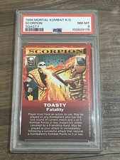 1996 mortal kombat for sale  San Clemente