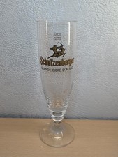 Flûte bière schutzenberger d'occasion  Ittenheim