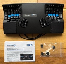 Kinesis advantage2 kb600 for sale  LONDON