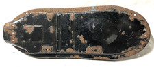Triumph seat pan for sale  Appleton