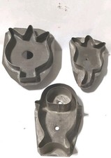 Three antique early for sale  Hamburg