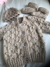New born hand for sale  MANSFIELD