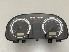 Kombiinstrument golf tacho gebraucht kaufen  Dortmund