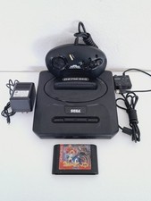 Sega genesis model for sale  USA