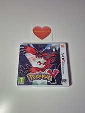 Pokemon nintendo 3ds d'occasion  La Valette-du-Var