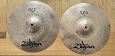 Zildjian zbt hat for sale  BARNSLEY