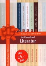 Jubiläumsband literatur dvd gebraucht kaufen  Berlin
