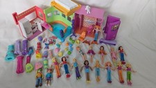 Rare vintage polly for sale  Fontana