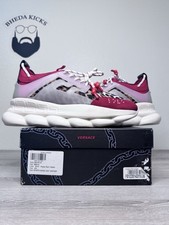 Size versace chain d'occasion  Expédié en Belgium