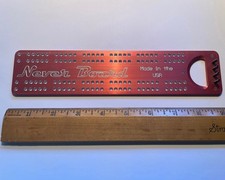 Unusual cribbage board for sale  Danville
